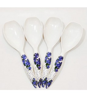 Long Serving Spoon Long Serving Spoon