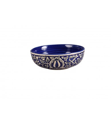 Mughal Serving Bowl