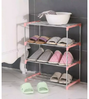 Multi Layer Shoe Storage Rack