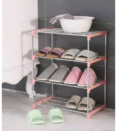 Multi Layer Shoe Storage Rack