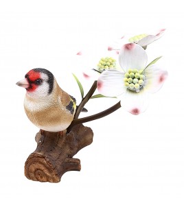 Multicolor Bird Showpiece Multicolor Bird Showpiece