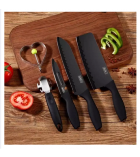 Multifunction Kitchen Knife Multifunction Kitchen Knife