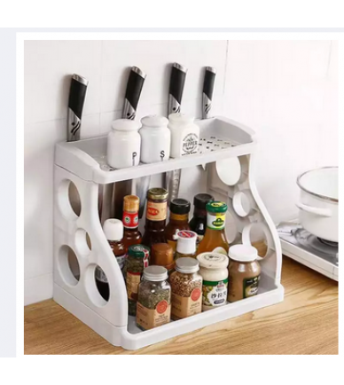 Multifunction Organizer