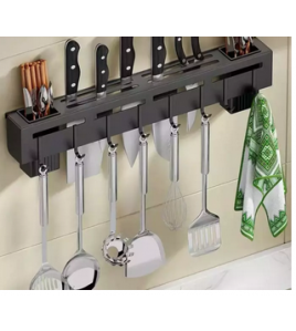 Multifunction Storage Rack
