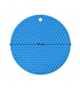 Multipurpose Silicon Hot Mat Set