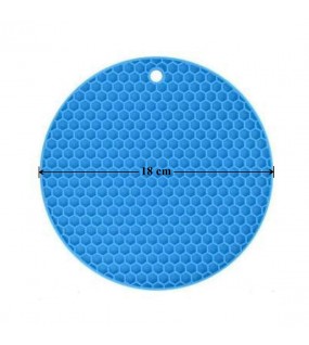 Multipurpose Silicon Hot Mat Set Multipurpose Silicon Hot Mat Set