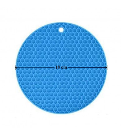 Multipurpose Silicon Hot Mat Set