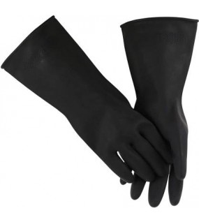 Nitrile Rubber Garden Gloves