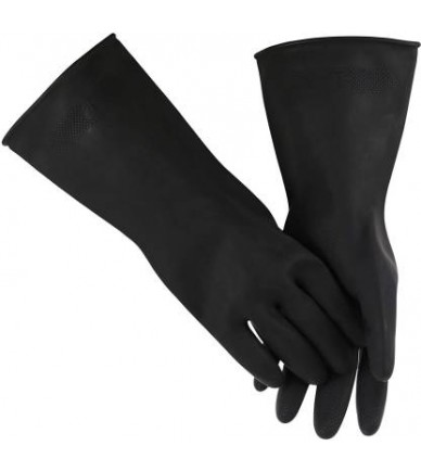 Nitrile Rubber Garden Gloves Nitrile Rubber Garden Gloves