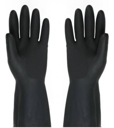 Nitrile Rubber Garden Gloves Nitrile Rubber Garden Gloves
