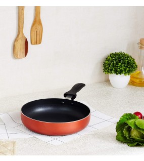 Non Stick Coating Fry Pan Non Stick Coating Fry Pan