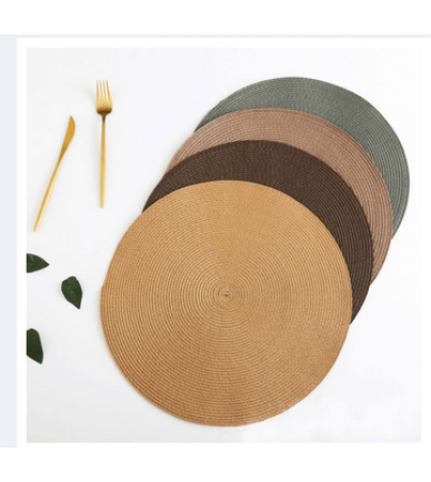 Nordic Placemats Nordic Placemats