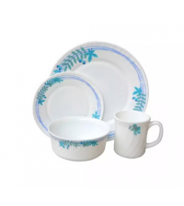 Opal Dinner Set