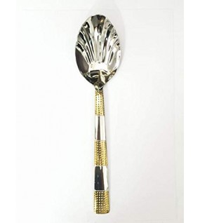 Pan Serving Spoon Pan Serving Spoon
