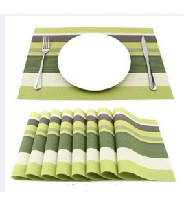 Placemat Bar Mat Placemat Bar Mat