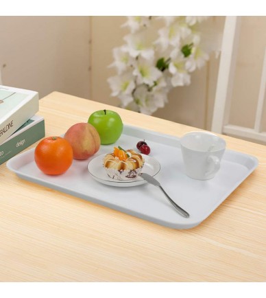 Platter Plastic Trays