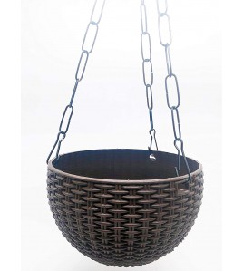 Pot Basket With Hook Set