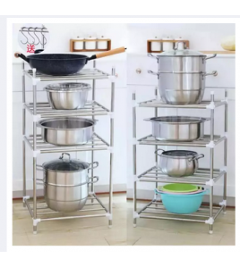 Pot Lid Holder Storage Organizer Pot Lid Holder Storage Organizer