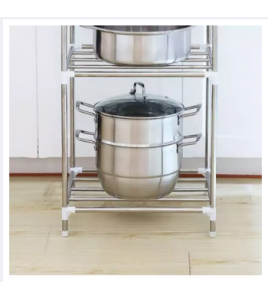 Pot Lid Holder Storage Organizer Pot Lid Holder Storage Organizer