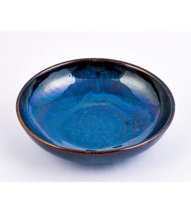 Pottery Hand Glazed Tableware