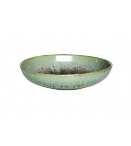 Pottery Pasta Bowl