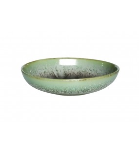 Pottery Pasta Bowl