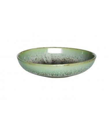 Pottery Pasta Bowl