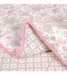 Printed Single Dohar