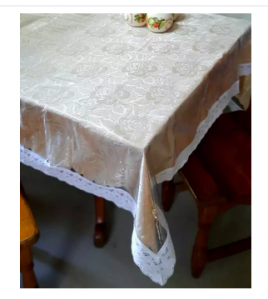 Protector Table Cover