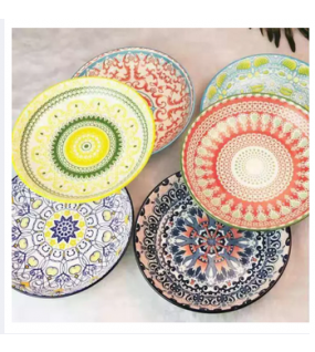 Quality Dinner Plate Quality Dinner Plate