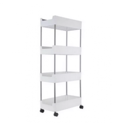 Removable Bathroom Organizer