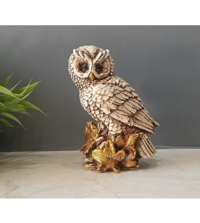 Resin Owl Showpieces Resin Owl Showpieces