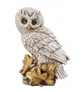 Resin Owl Showpieces Resin Owl Showpieces