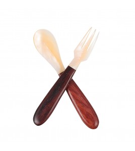 Reusable Wooden Forks Spoons Reusable Wooden Forks Spoons