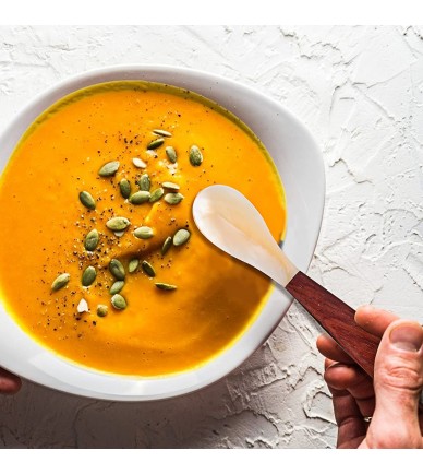 Reusable Wooden Forks Spoons