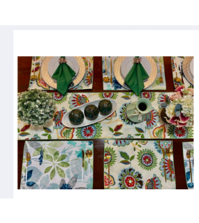 Reversible Placemat Reversible Placemat