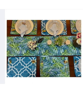 Reversible Placemat Reversible Placemat