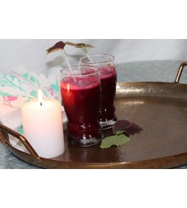 Round Decorative Serving Tray Round Decorative Serving Tray