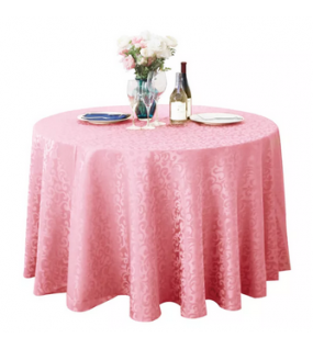 Round Table Cloth