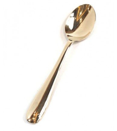 Royal Spoon For Desert
