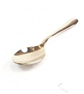 Royal Spoon For Desert Royal Spoon For Desert