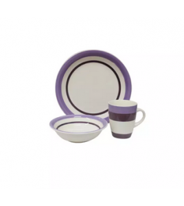 Houseware Dinner Set