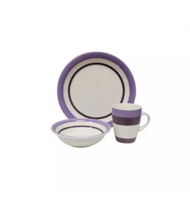 Houseware Dinner Set
