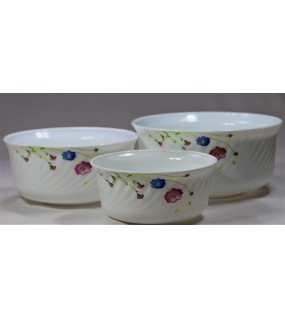 Serving Bowl Set Serving Bowl Set