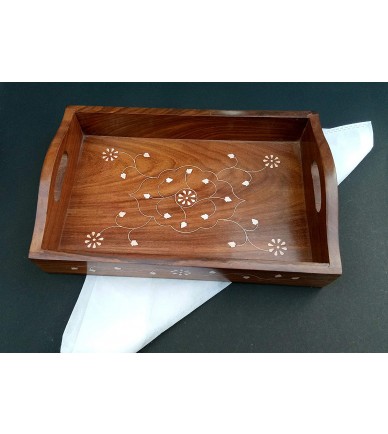 Serving Trays For Snacks