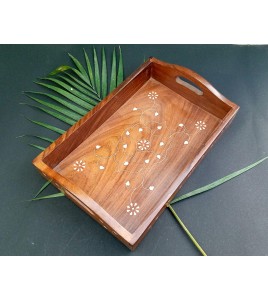 Serving Trays For Snacks