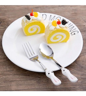 Silverware Set Silverware Set