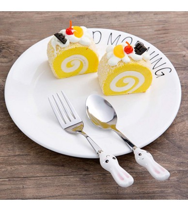 Silverware Set