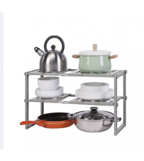 Sink Organizer MultiFunctional Rack
