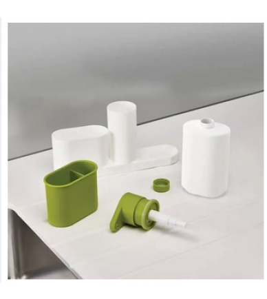Soap Dispenser Storage Organizer